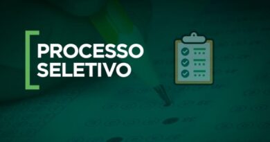 Edital com todos os cargos, vencimentos e prazos está disponível na prefeitura e no site do município